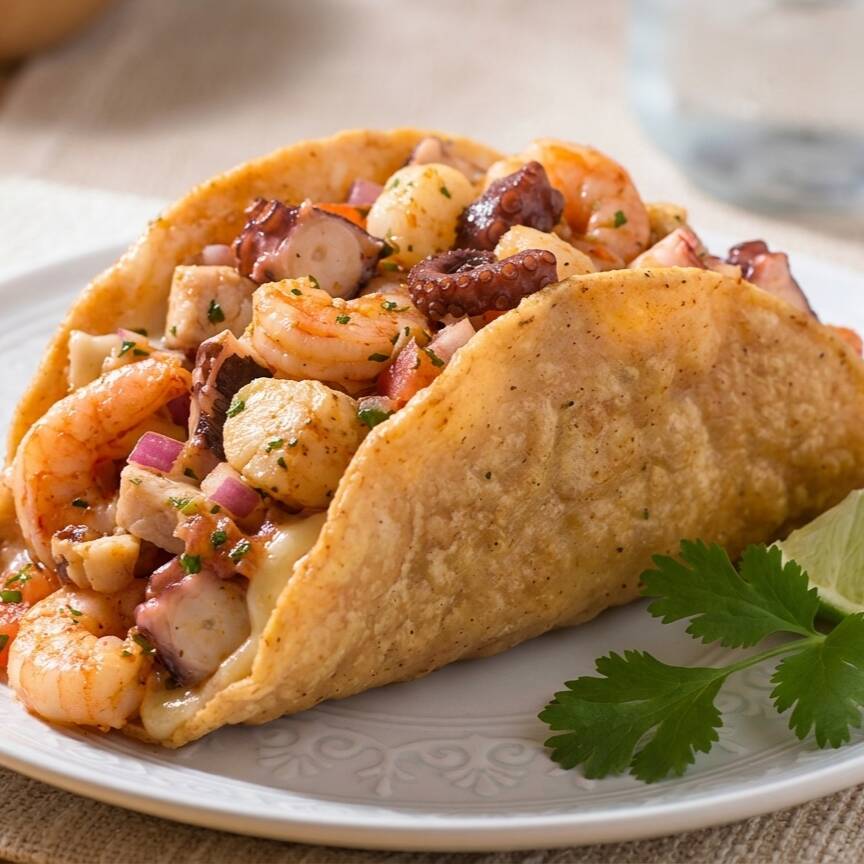 Quesadilla