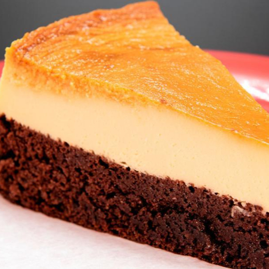 Choco Flan