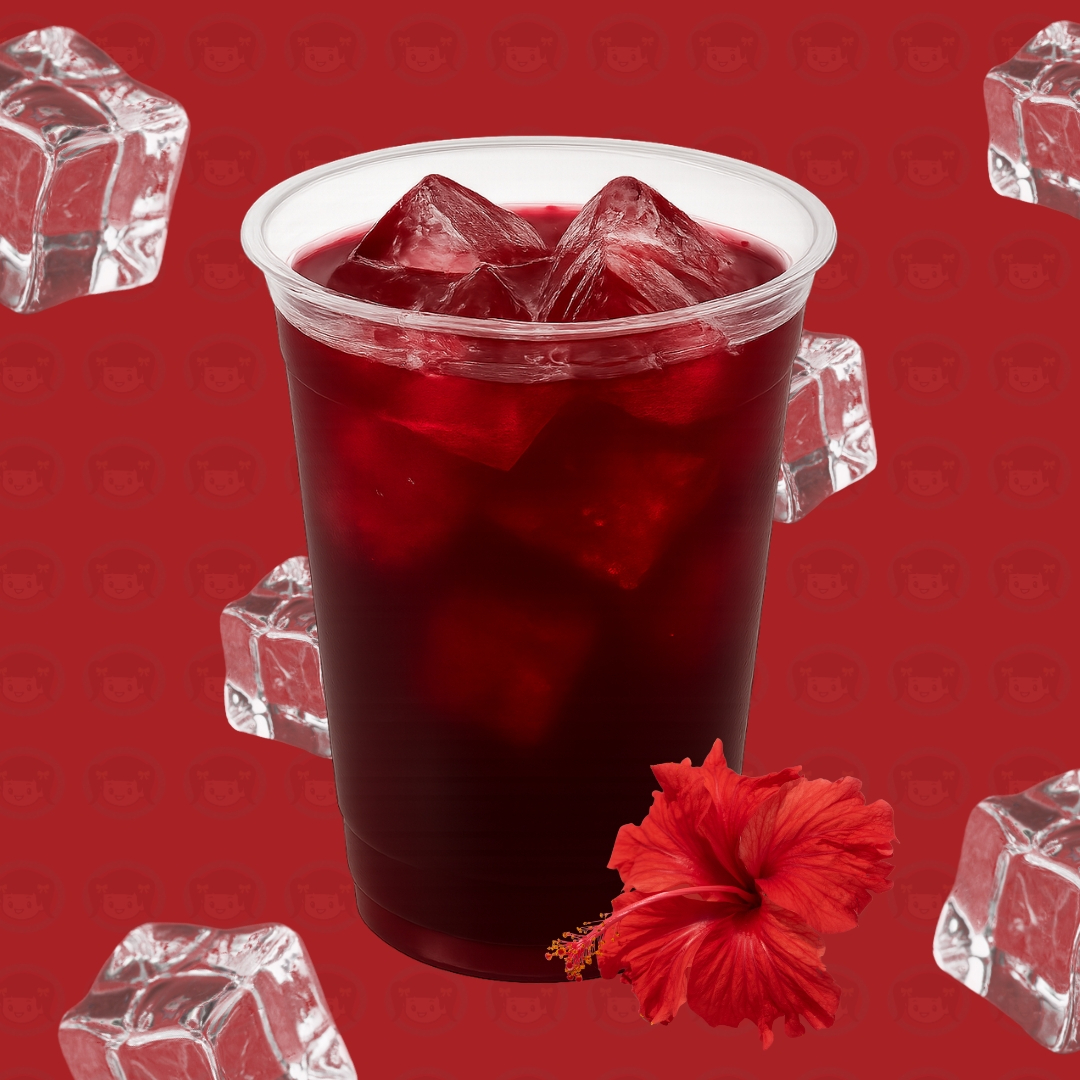 Agua de Jamaica