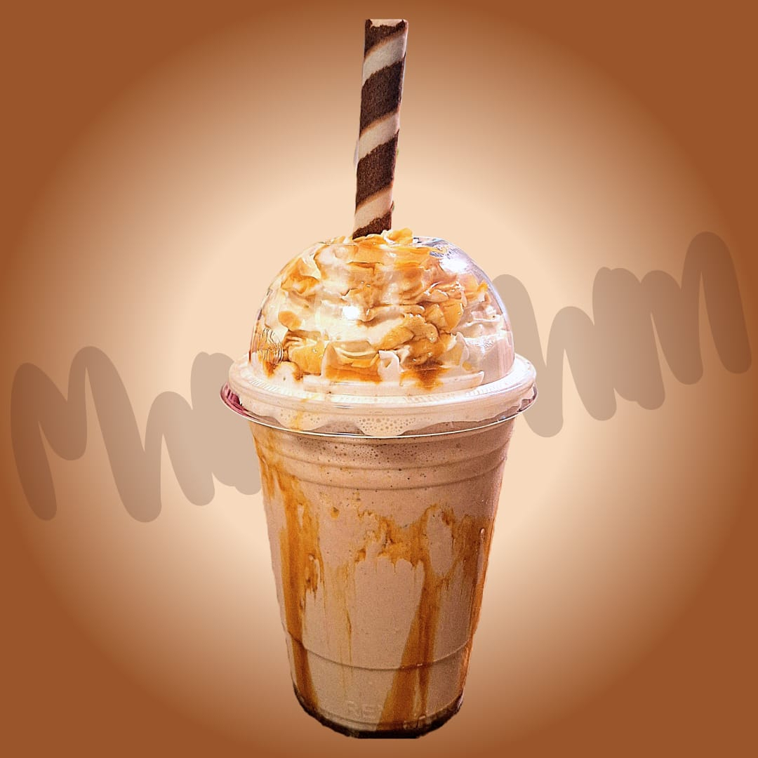 Frappé Capuchino
