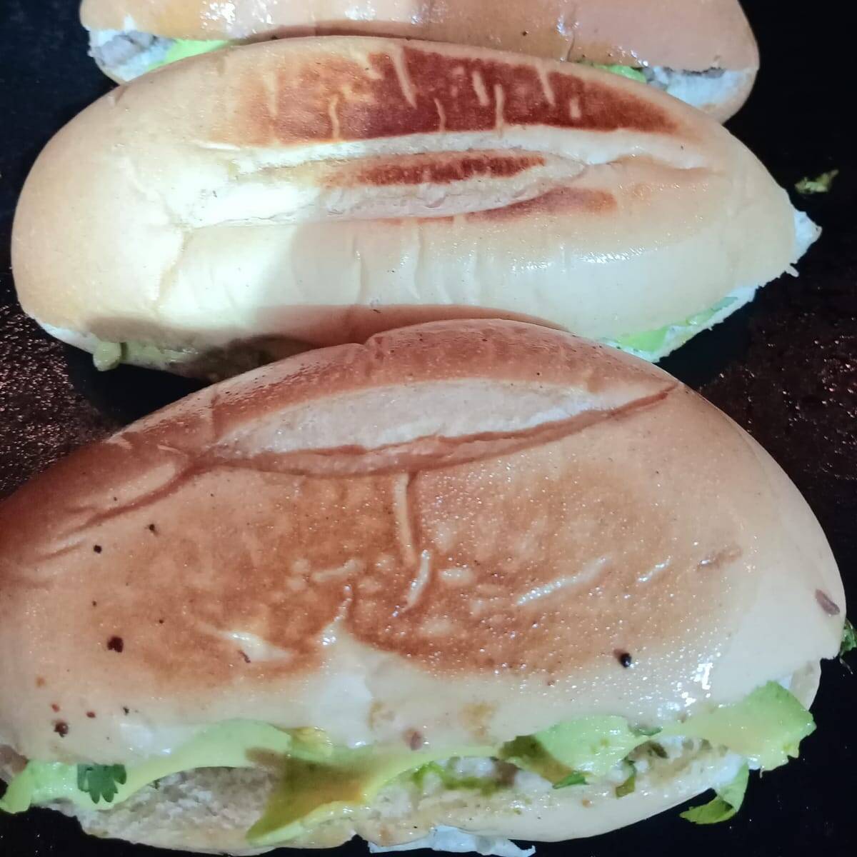 TORTA