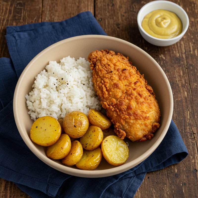 La Milanesa