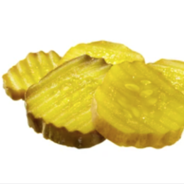 Pepinillos