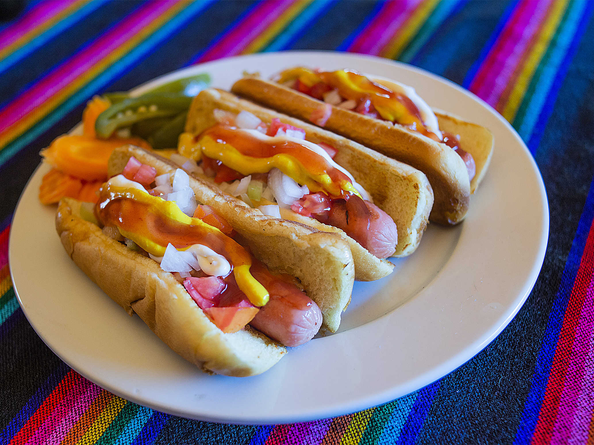 Hot Dog