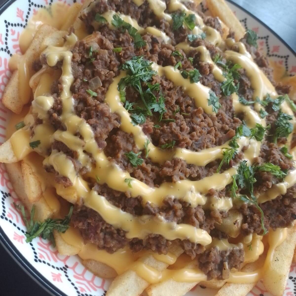ChiliFries
