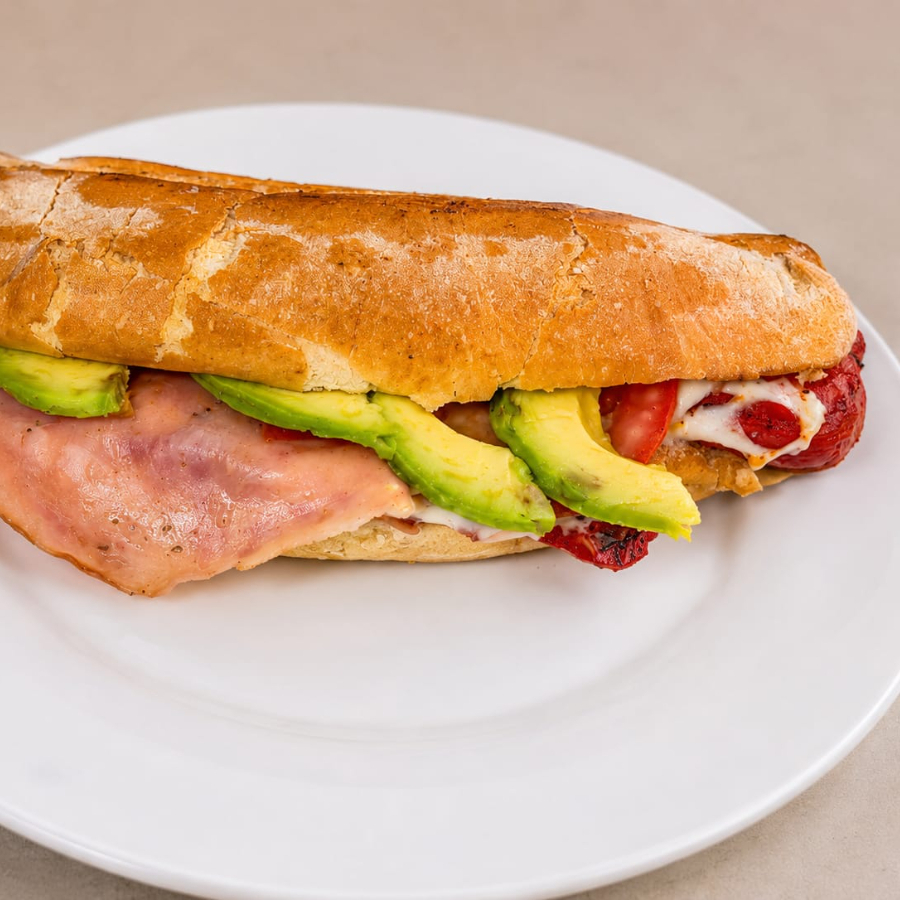 Torta De Salchichon