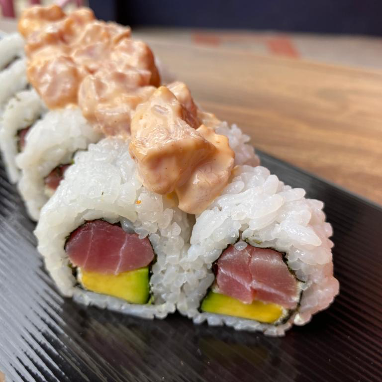 Tuna Roll