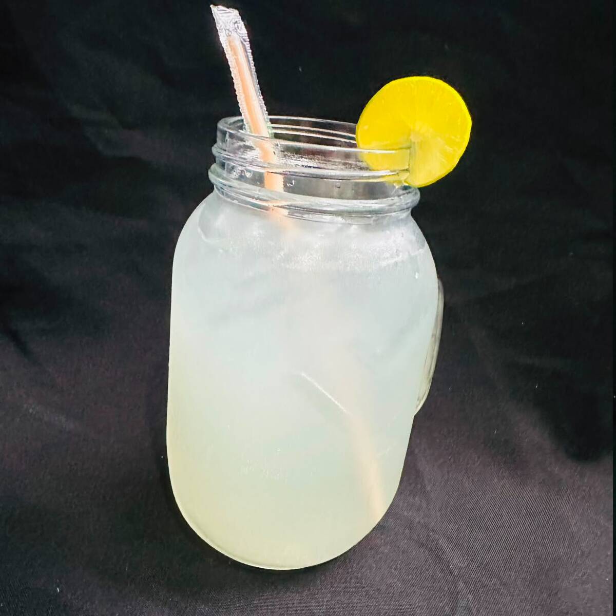 Limonada chica