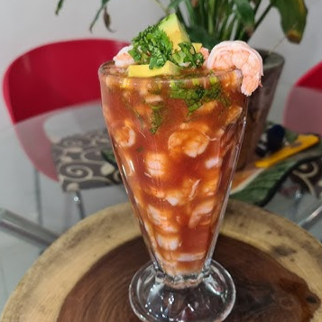Coctel Mediano