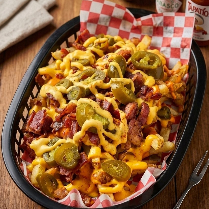 Papas Supremas