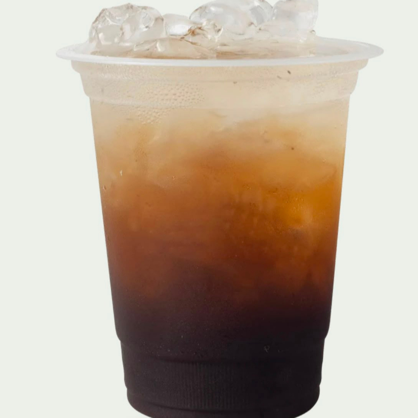 Coffe Tonic