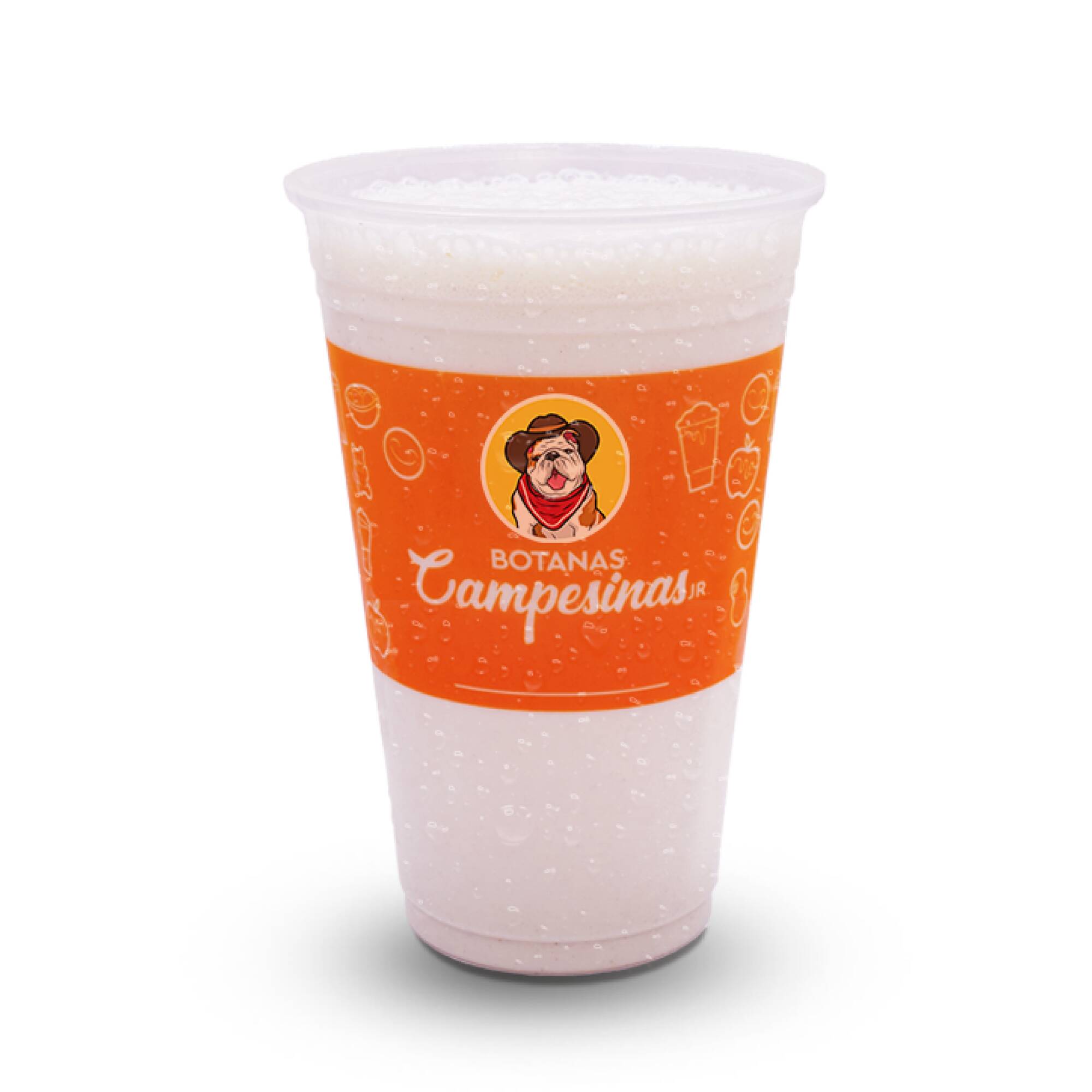 Sunset Arroz con Leche