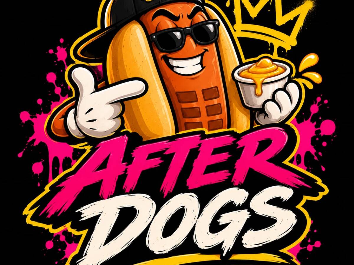 Afert Dog's