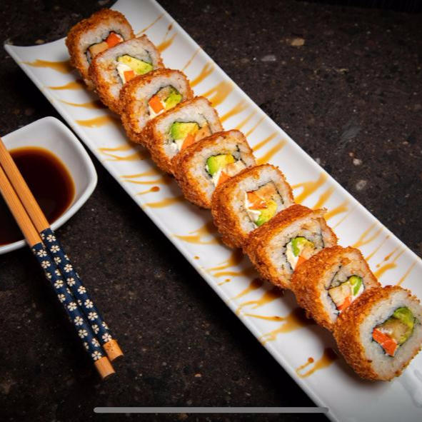 Kikiri Roll