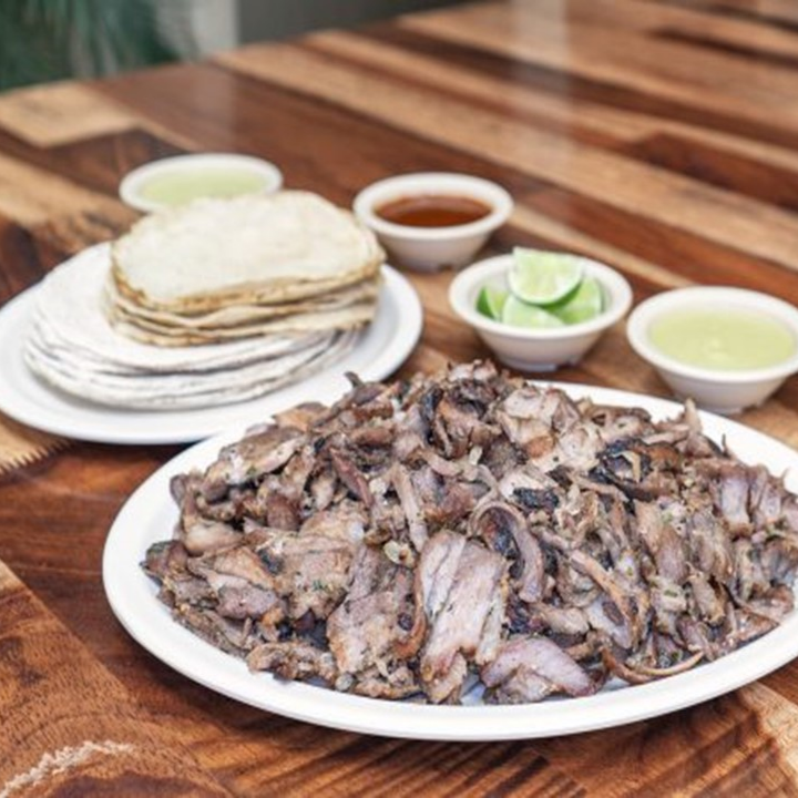 1 Kilo de Carne Árabe