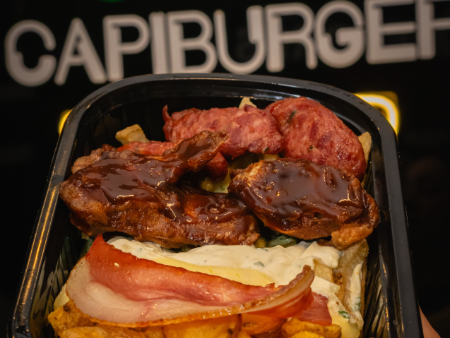 Capiburger