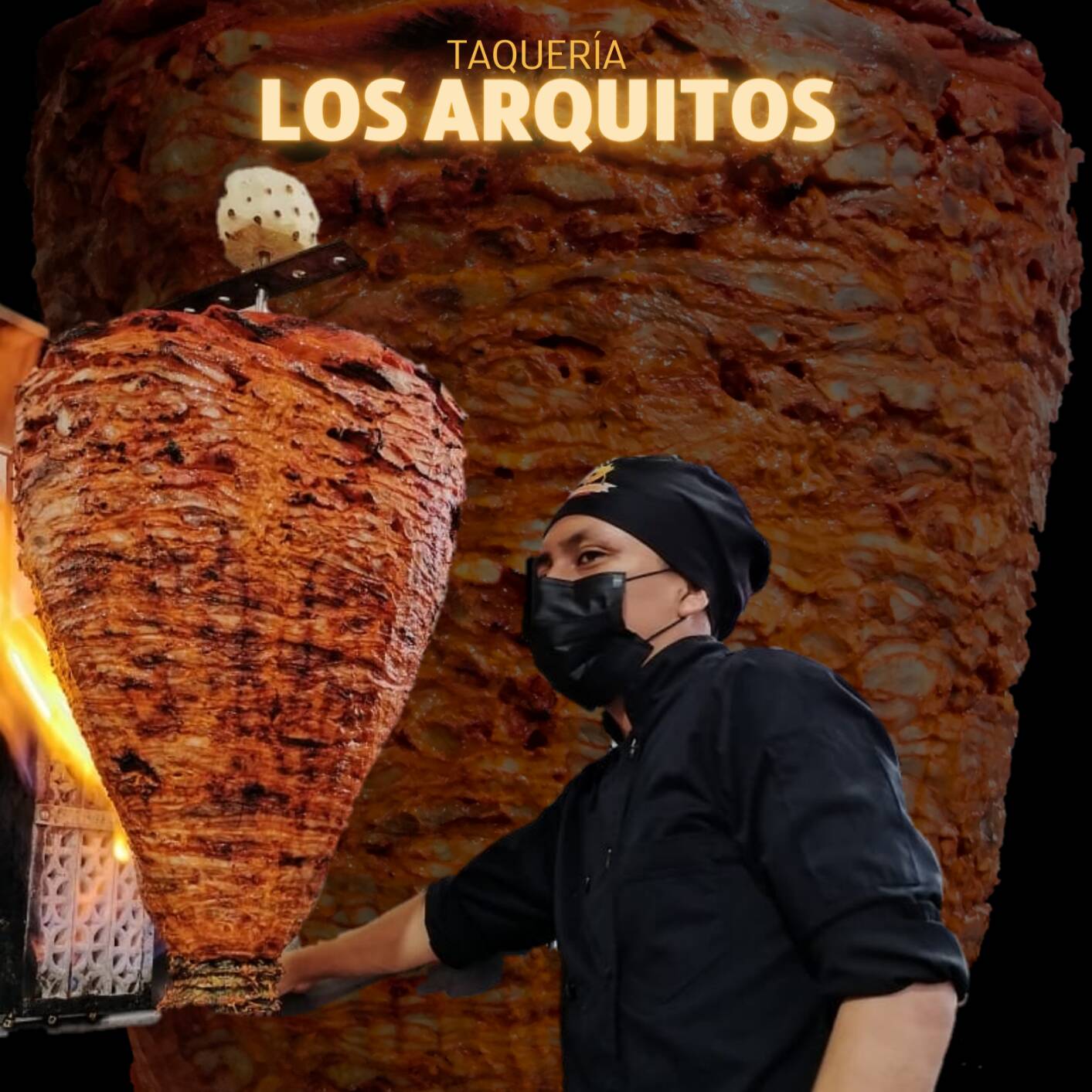 1 kilo de pastor