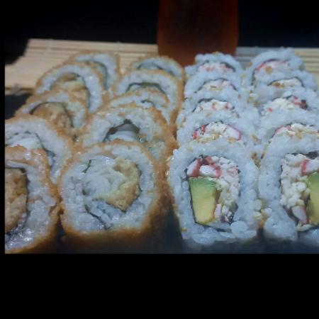Combo Promo 2x1