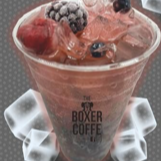 Iced Tea Frutos Rojos