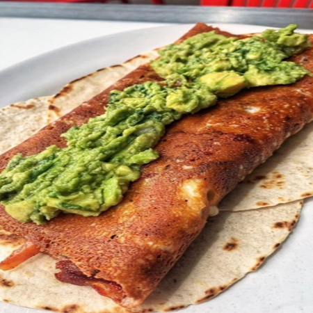 Quesocarnes De Tripa