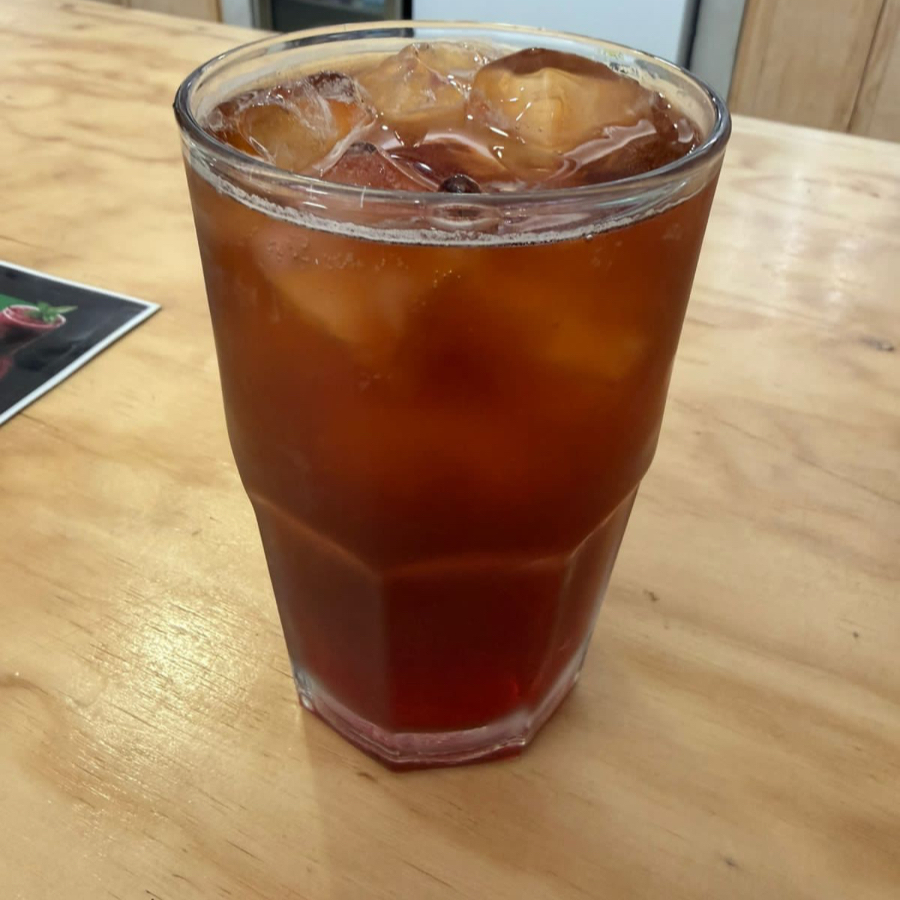Cold Brew Summer