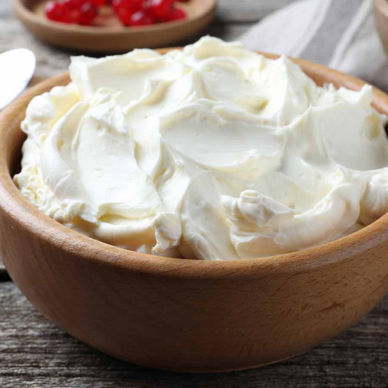 Queso Crema