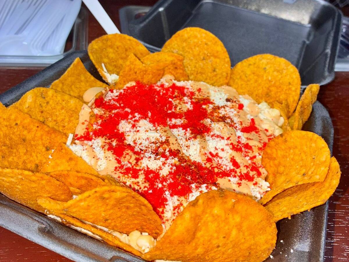 Elotes LM