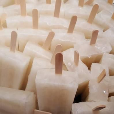 PALETA DE LIMON