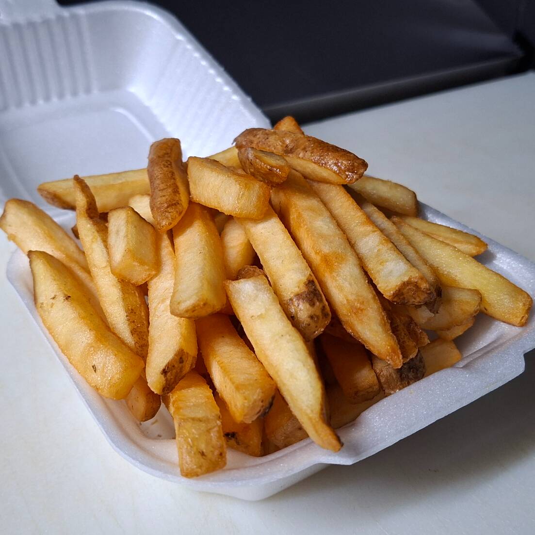 Orden de Papas