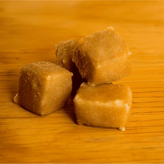 CHEESE POPS