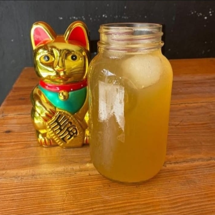 Té de Jazmín