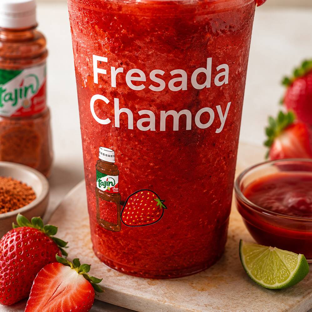 Fresa Picafresa