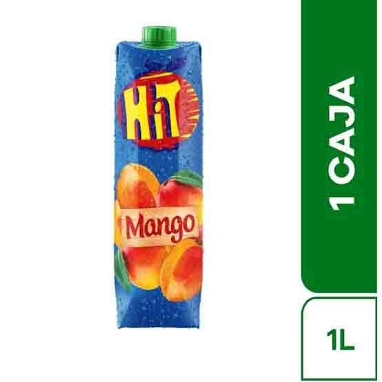 HIT LITRO MANGO
