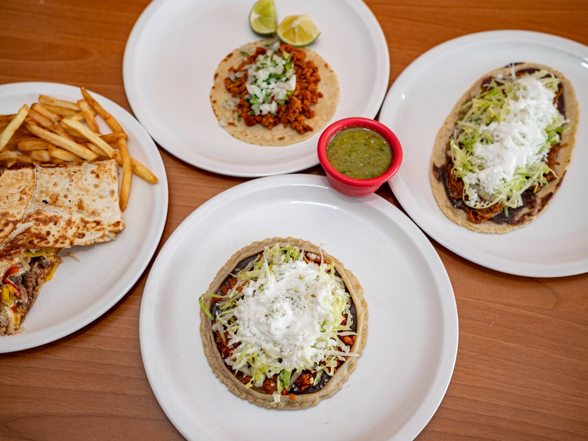 Taquería Doña Yoli