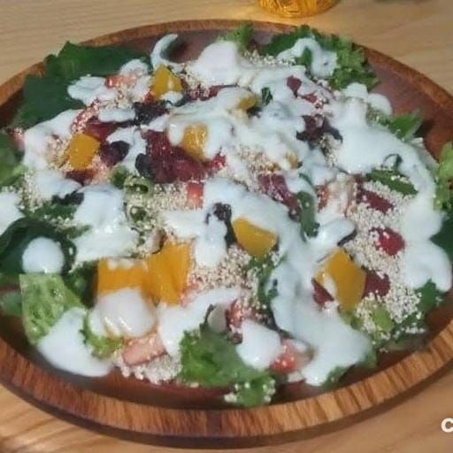 Ensalada Mixta de frutas