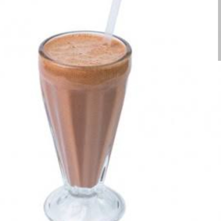Licuado de Plátano con Chocomilk
