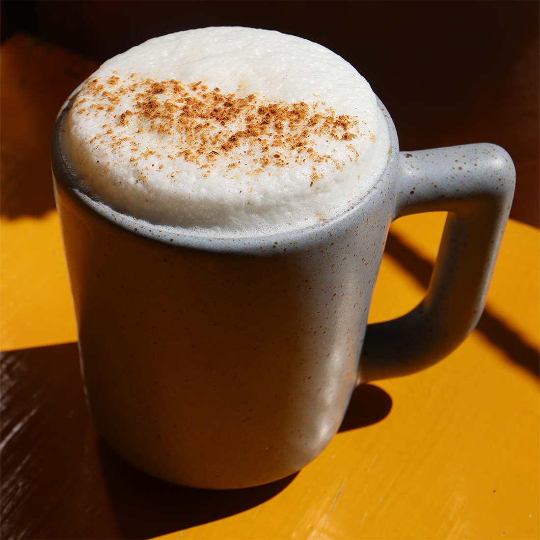 Capuchino