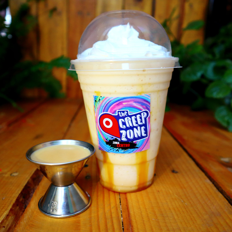 Frappe Crema Hirlandesa