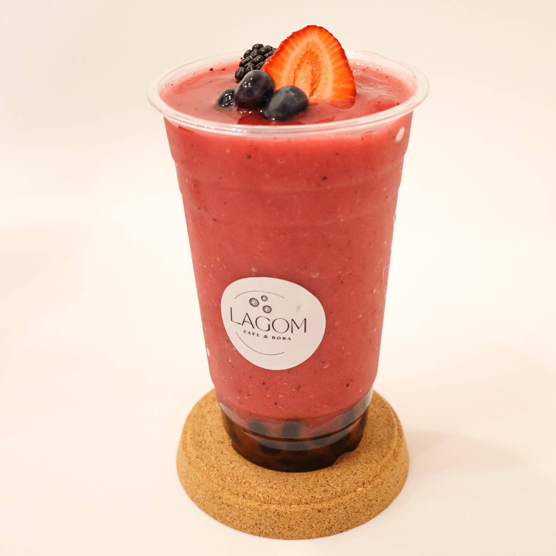 Berry Bliss