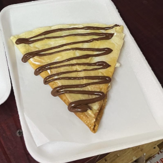 La Clásica de NUTELLA M