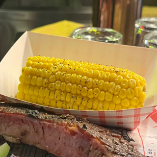 Elote Amarillo