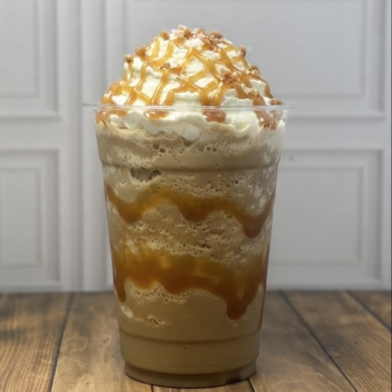 Caramelo Chop