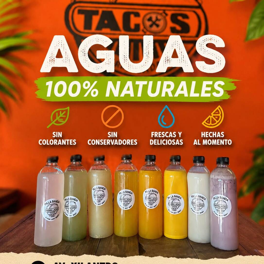Botella de Agua Natural (500 ml)