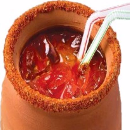 Clamatos Preparados