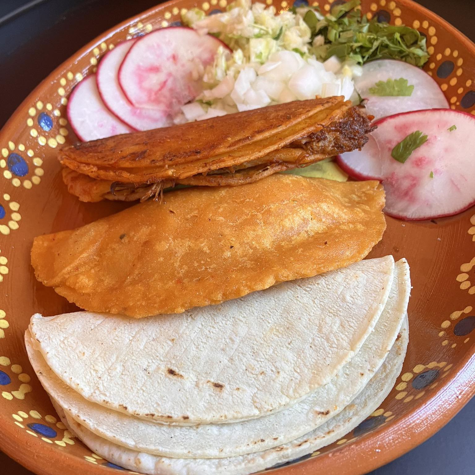 Paquete Mixto