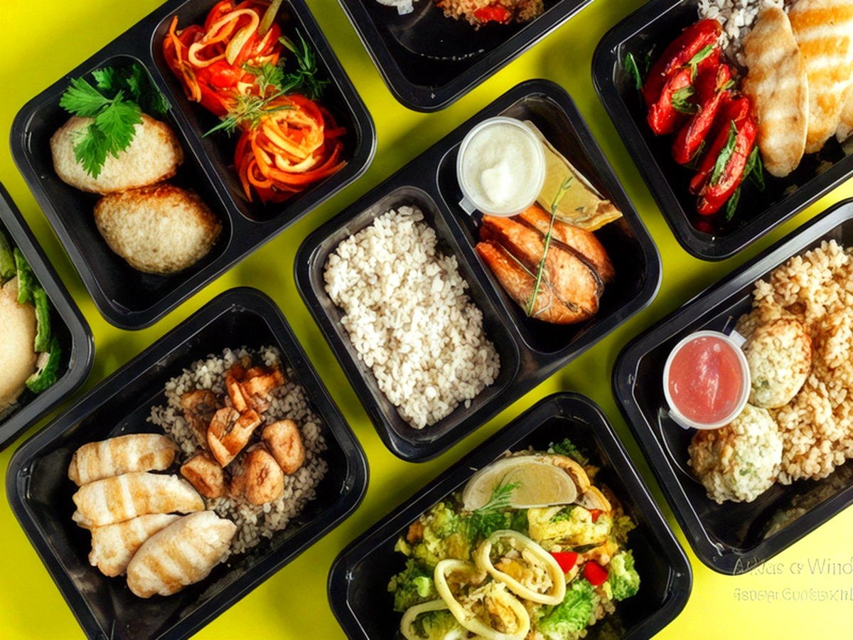 Dumas Refeições Congeladas