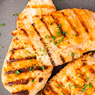 Side Chicken Breast