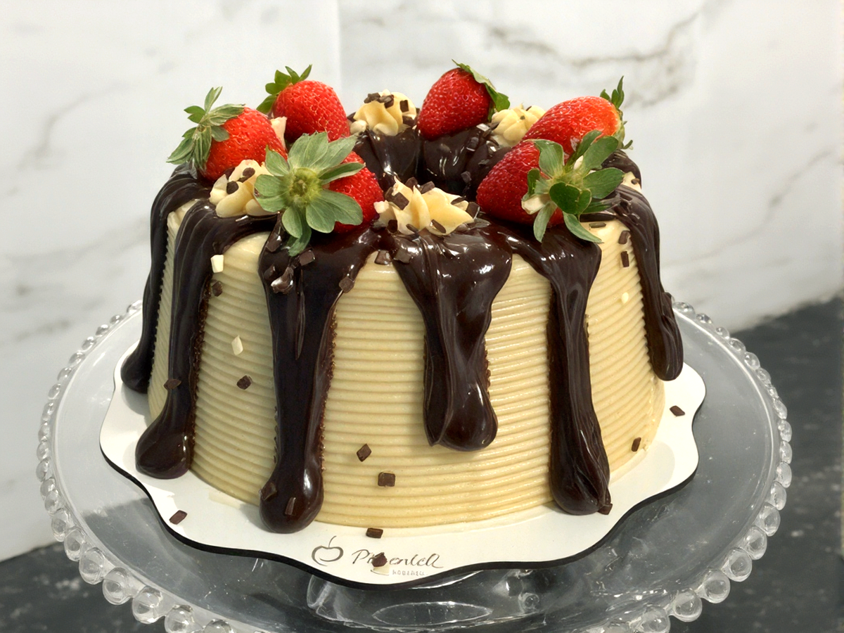 Pimenteli Confeitaria