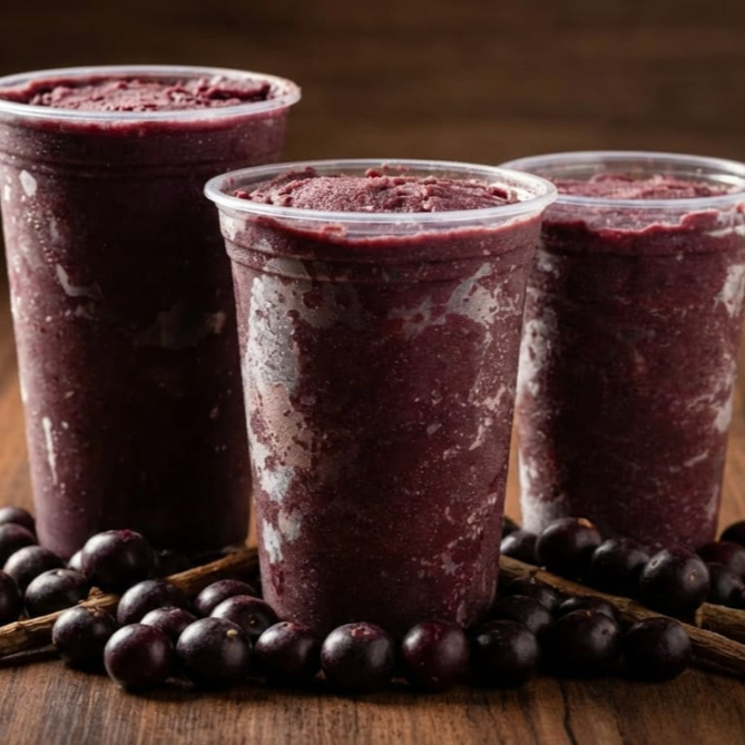 Aqui você tem a liberdade de montar sua própria marmita, escolhendo os complementos que mais gosta! Seus complementos serão enviados separadamente, garantindo mais qualidade e frescor. Foto meramente ilustrativa.