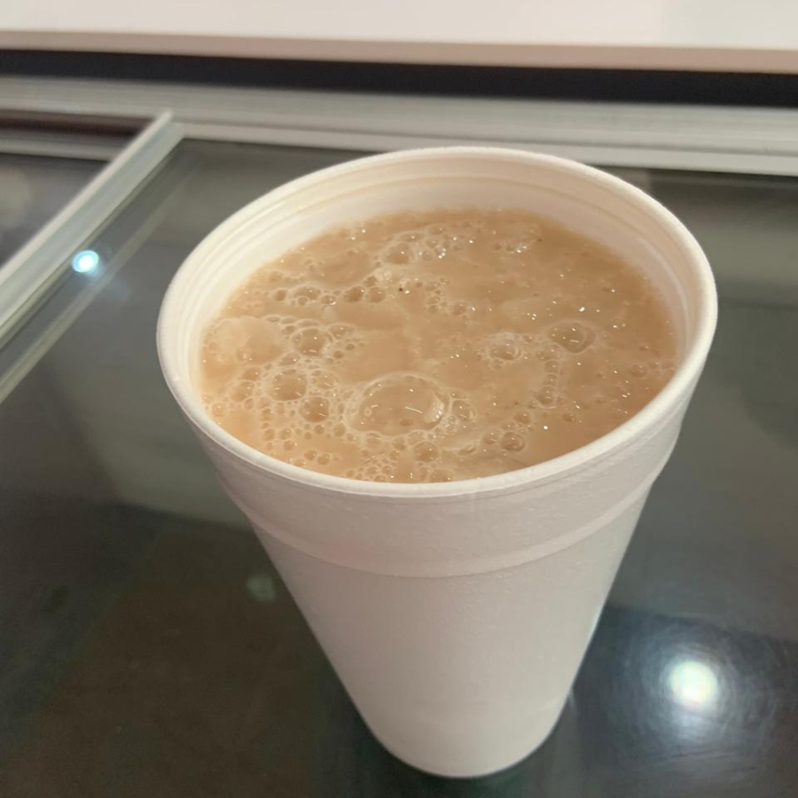 Agua 1L Horchata